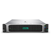 HPE ProLiant DL380 Gen10 服务器