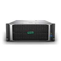 HPE ProLiant DL580 Gen10 服务器